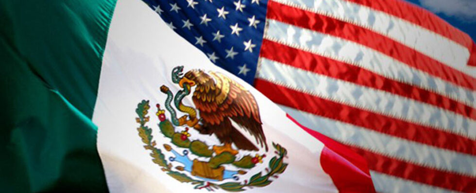 Cross-border trade