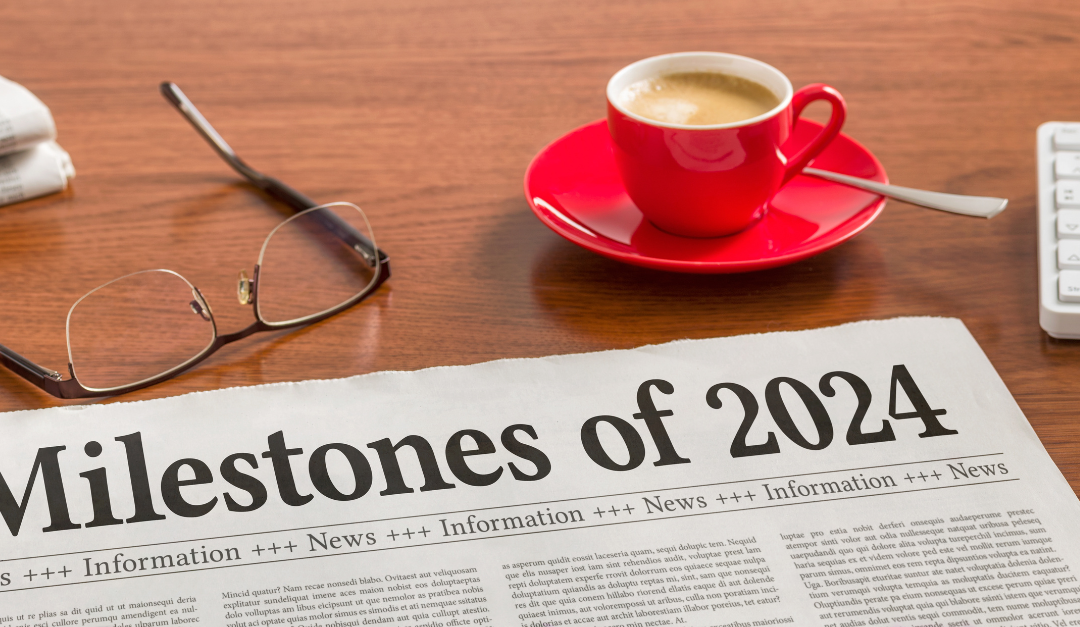 2024 Year in Review: Key Logistics Trends Impacting U.S.-Mexico and Latin America Trade